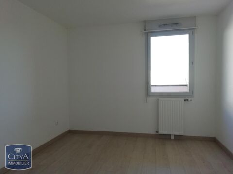  Appartement � louer 2 pi�ces 43 m�