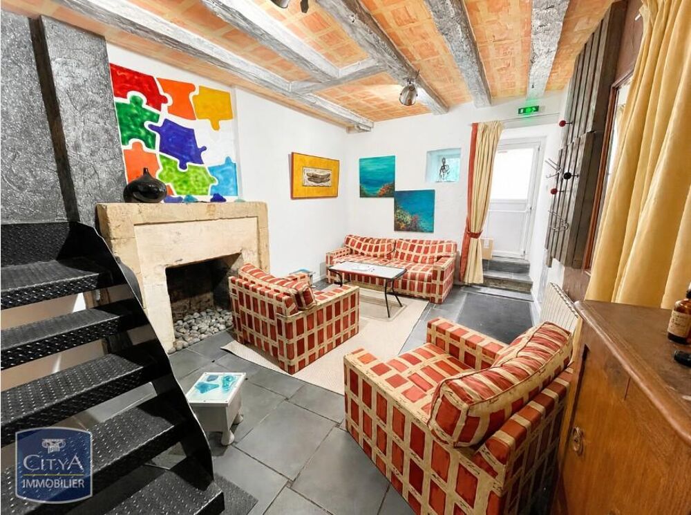 À LOUER : Appartement T4 situé à Azay-le-Rideau, dans un....