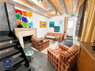  Appartement à louer 4 pièces 119 m²