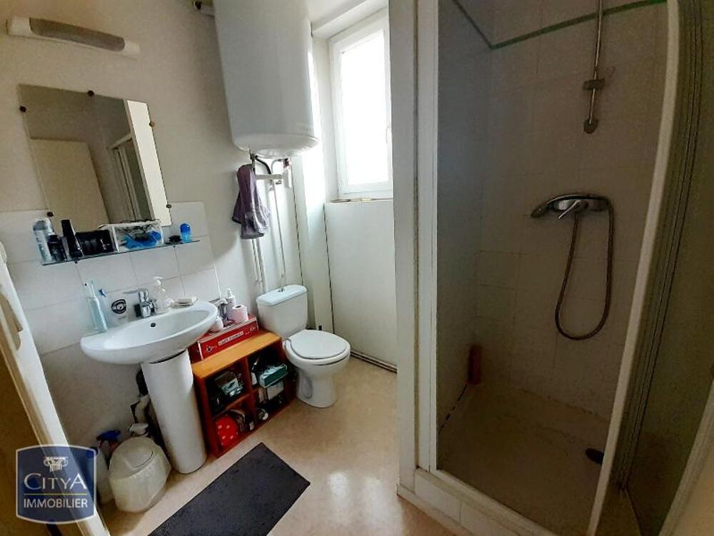 EXCLUSIVITÉ: Citya Jaude vous propose à la location ce T....