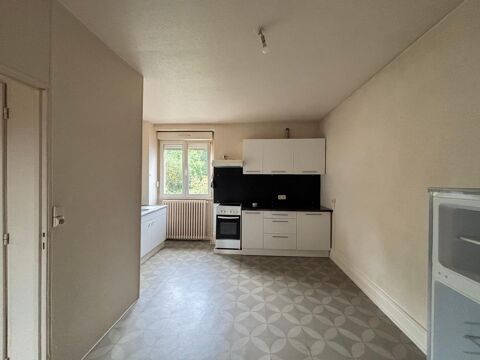  Appartement � louer 2 pi�ces 48 m�