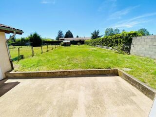 location Maison - 5 pièce(s) - 111 m² Gorrevod (01190)