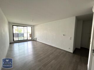  Appartement � louer 1 pi�ce 34 m�