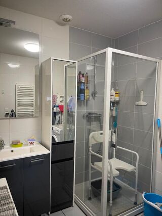  Appartement � louer 2 pi�ces 54 m�