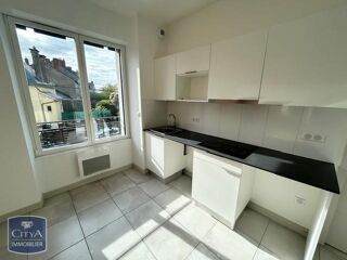  Appartement � louer 3 pi�ces 62 m�