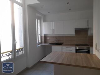  Appartement � louer 4 pi�ces 115 m�