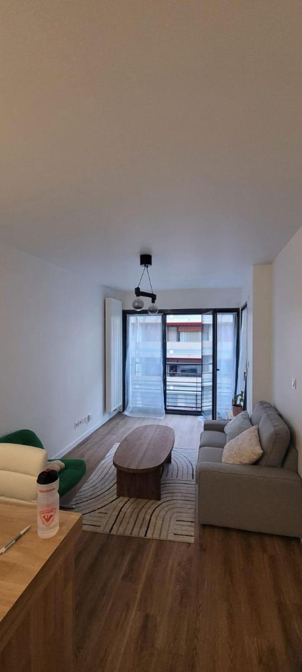 location Appartement - 2 pièce(s) - 41 m² Saint-Étienne (42000)