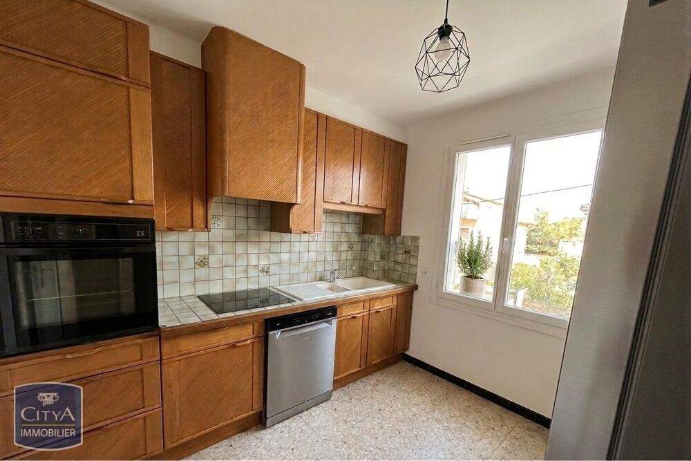 location Villa - 5 pièce(s) - 86 m² Orange (84100)