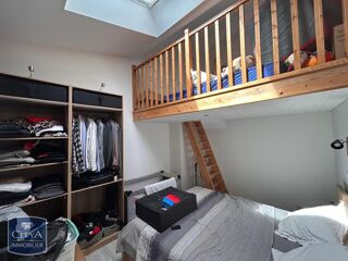  Maison à louer 3 pièces 89 m²