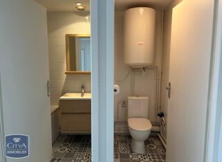location Appartement - 2 pièce(s) - 35 m² Grenoble (38000)