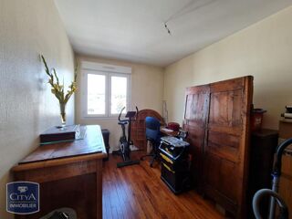  Appartement � louer 3 pi�ces 58 m�