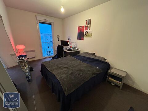  Appartement � louer 2 pi�ces 43 m�