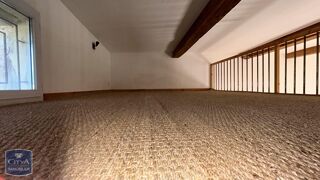  Appartement à louer 3 pièces 60 m²