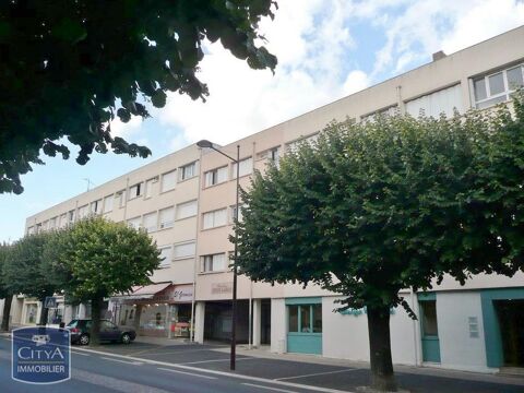  Appartement � louer 2 pi�ces 38 m�