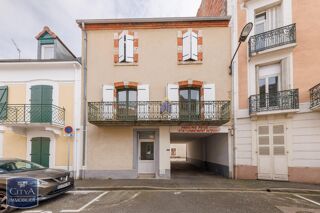  Appartement � louer 2 pi�ces 28 m�
