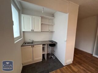  Appartement à louer 1 pièce 25 m²
