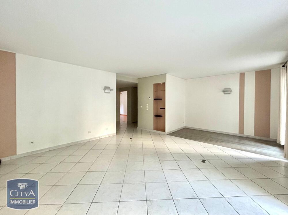 CITYA BOURGUIGNON PALLUAT propose à la location à LYON (....