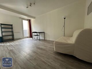  Appartement � louer 1 pi�ce 24 m�