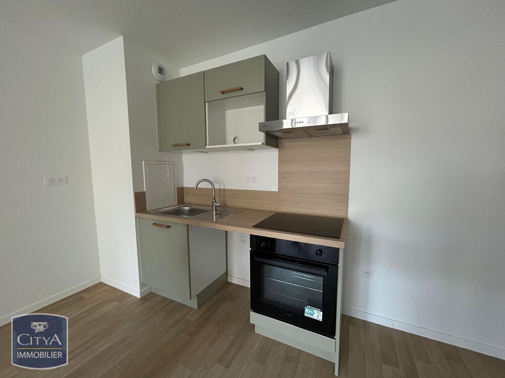 location Appartement - 2 pièce(s) - 46 m² Petit-Couronne (76650)