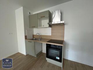  Appartement à louer 2 pièces 46 m²