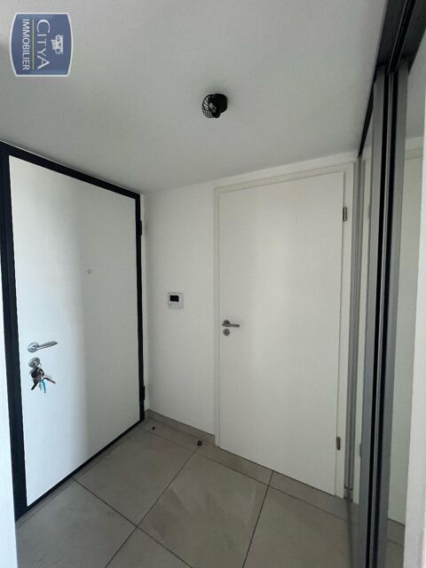  Appartement � louer 2 pi�ces 40 m�