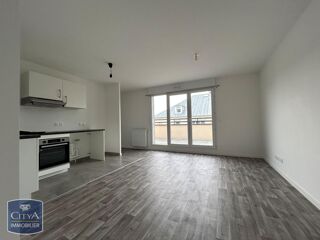  Appartement � louer 2 pi�ces 42 m�