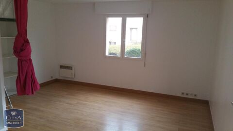   Location Appartement Appartement - 1 pièce(s) - 38 m²
