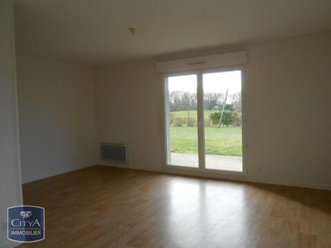  Appartement  louer 2 pices 48 m