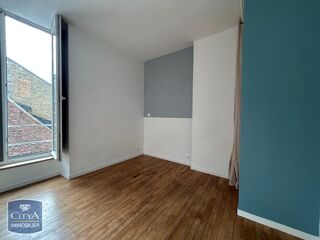  Appartement à louer 2 pièces 24 m²