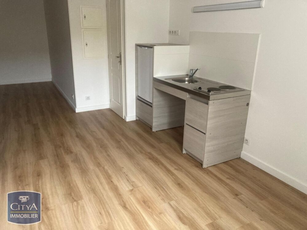 location Appartement - 1 pièce(s) - 38 m² Limoges (87000)