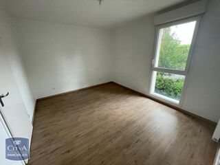  Appartement à louer 2 pièces 39 m²