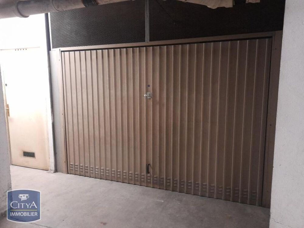 location Parking / Garage Cannes (06400)