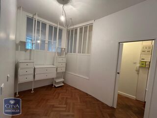  Appartement � louer 2 pi�ces 40 m�
