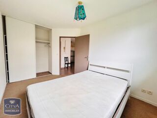  Appartement � louer 2 pi�ces 41 m�