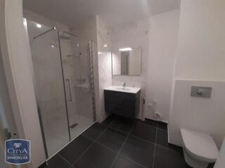  Appartement à louer 1 pièce 24 m²