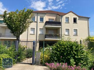  Appartement à louer 2 pièces 49 m²