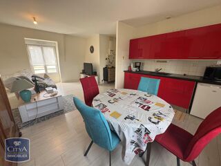  Appartement à louer 1 pièce 31 m²