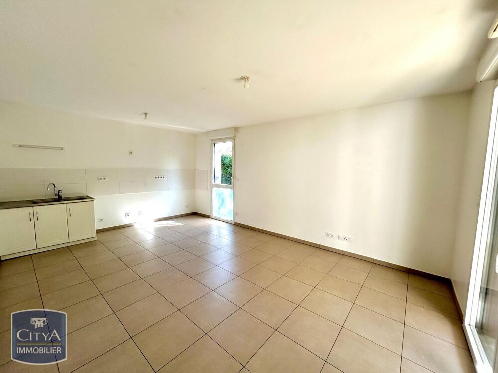location Appartement - 2 pièce(s) - 53 m² Bourg-en-Bresse (01000)