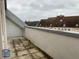  Appartement à louer 4 pièces 66 m²