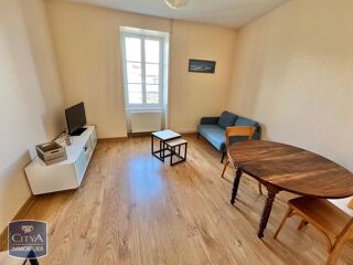  Appartement à louer 2 pièces 31 m²