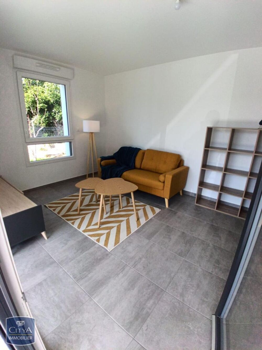 location Appartement - 2 pièce(s) - 43 m² Brumath (67170)