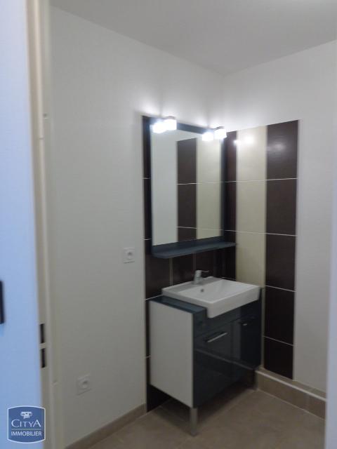  Appartement  louer 2 pices 43 m