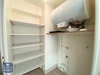  Appartement � louer 1 pi�ce 27 m�