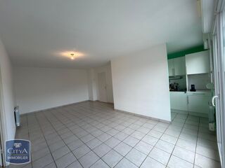  Appartement à louer 2 pièces 56 m²