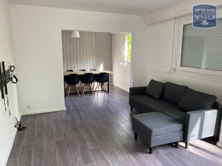  Appartement à louer 3 pièces 76 m²