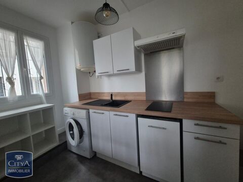  Appartement  louer 2 pices 35 m