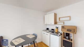  Appartement à louer 1 pièce 15 m²