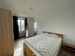  Appartement � louer 3 pi�ces 75 m�