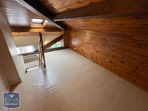  Appartement � louer 2 pi�ces 33 m�