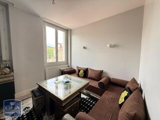  Appartement à louer 5 pièces 52 m²